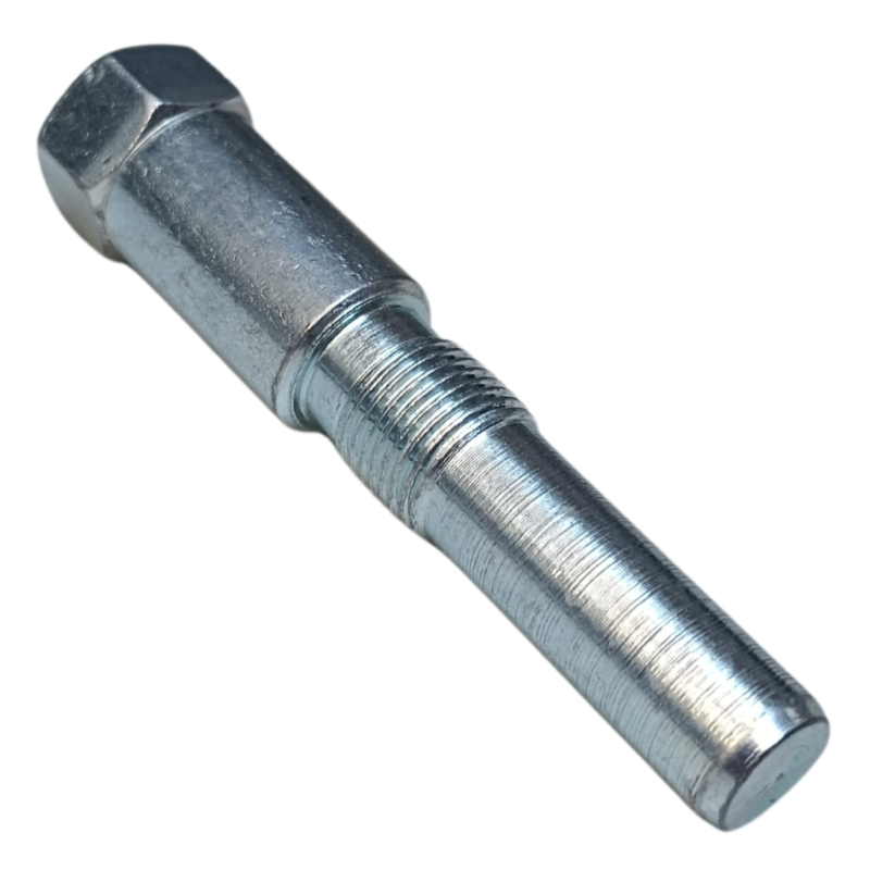 Zuigerstop M14x70mm universeel