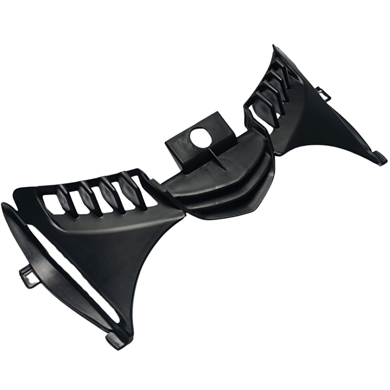 Grillgitter Piaggio Zip SP Fronthaube